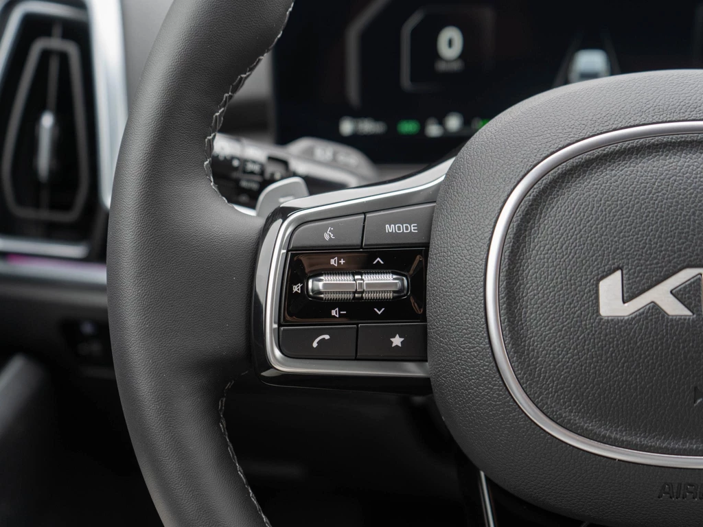 Kia Sorento – foto 30