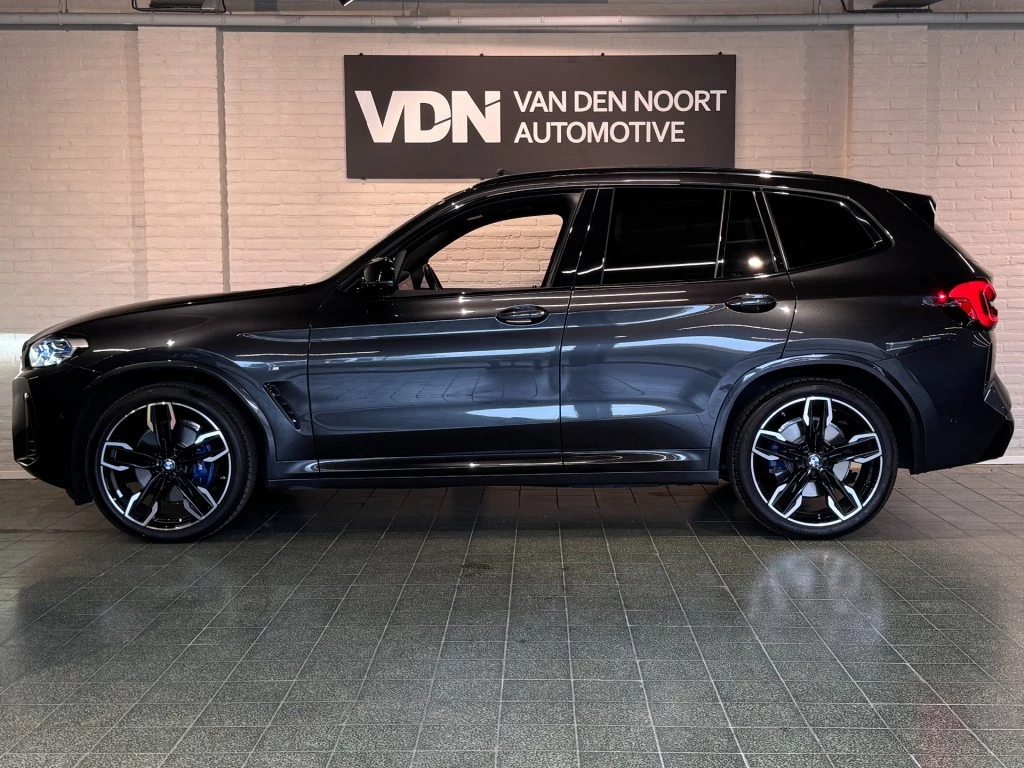 BMW X3 – foto 2