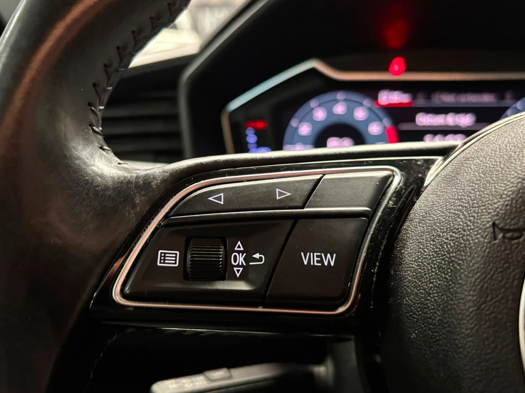 Audi A1 Sportback – foto 22