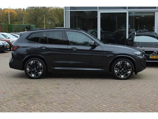 BMW iX3 – thumbnail 3