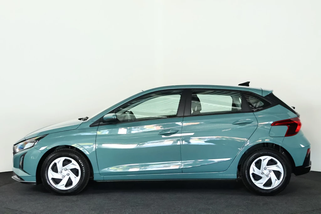 Hyundai i20 – foto 2