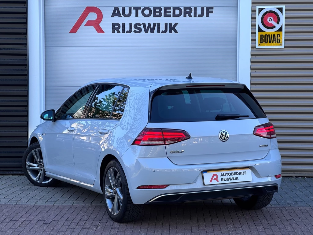 Volkswagen Golf – foto 3