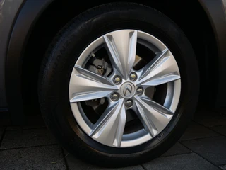 Lexus UX – thumbnail 28