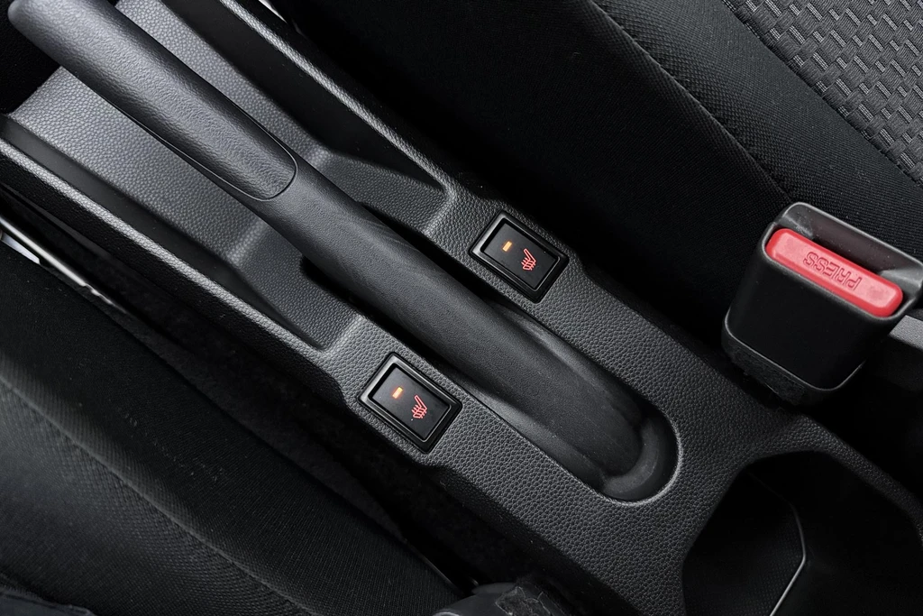 Suzuki Ignis – foto 24