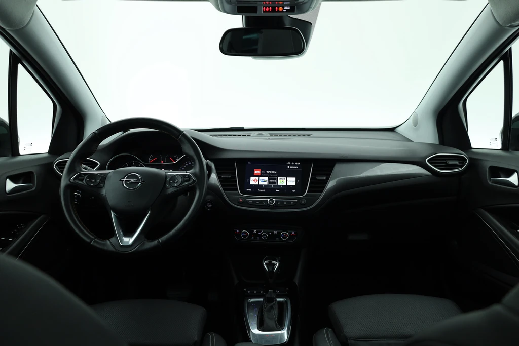Opel Crossland X – foto 10