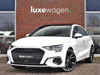 Audi A3 – thumbnail 1
