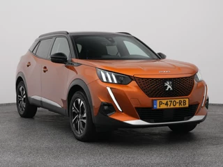 Peugeot e-2008 – thumbnail 14