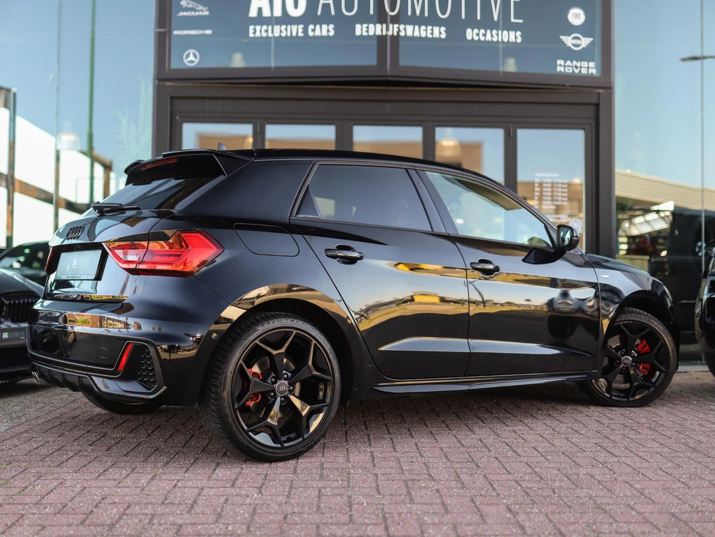 Audi A1 Sportback – foto 6
