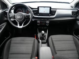 Kia Stonic – thumbnail 7