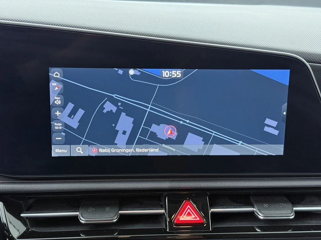 Kia Niro EV – foto 29