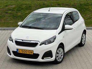 Peugeot 108 – thumbnail 2