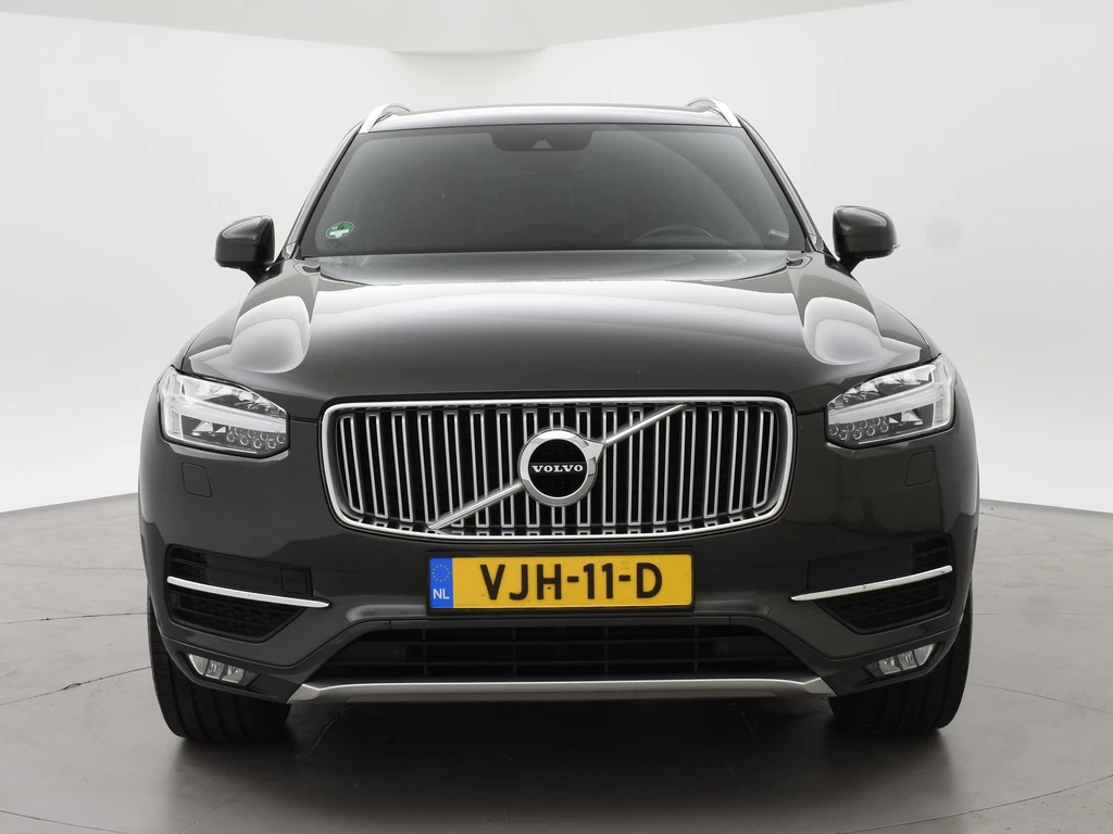 Volvo XC90 – foto 7