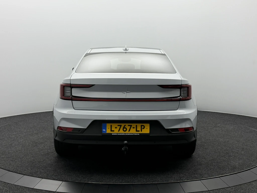 Polestar 2 – foto 4
