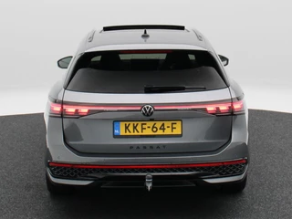 Volkswagen Passat – thumbnail 3