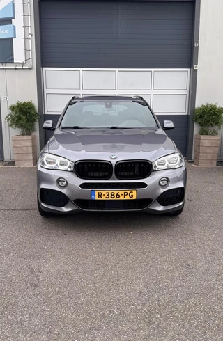 BMW X5 – thumbnail 9