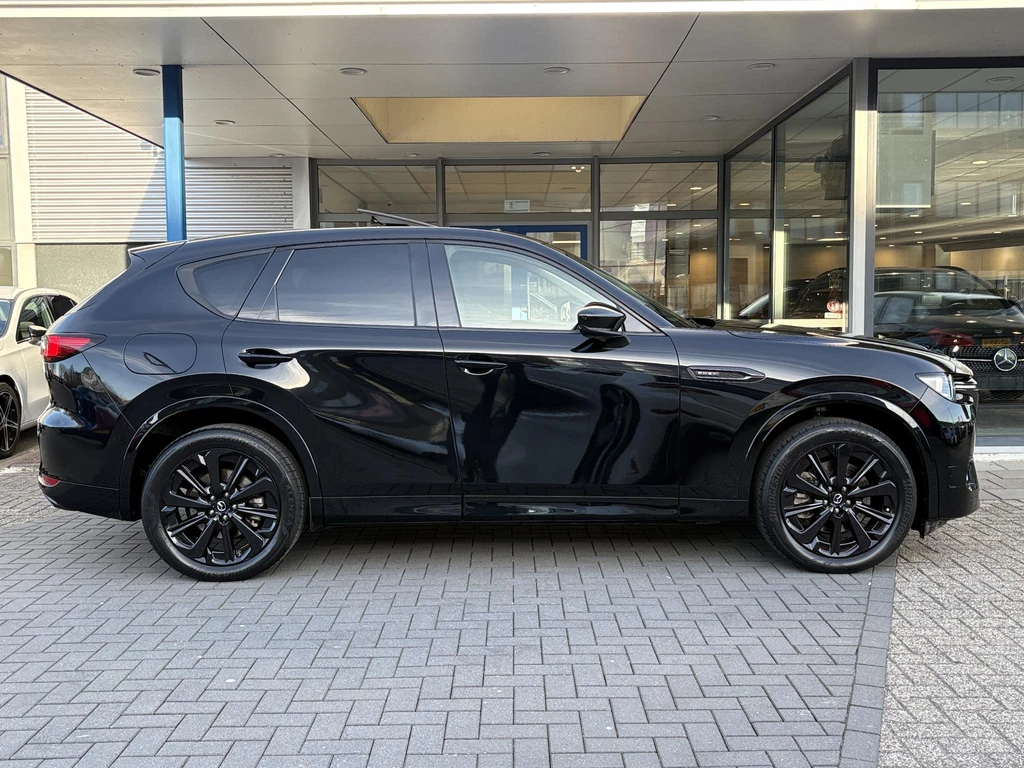 Mazda CX-60 – foto 6