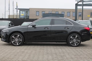 Mercedes-Benz A-Klasse – thumbnail 1