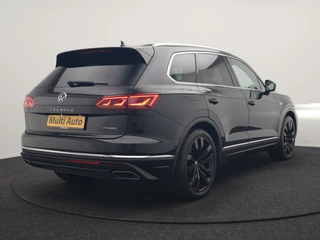 Volkswagen Touareg – thumbnail 7