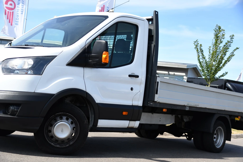 Ford Transit – foto 4