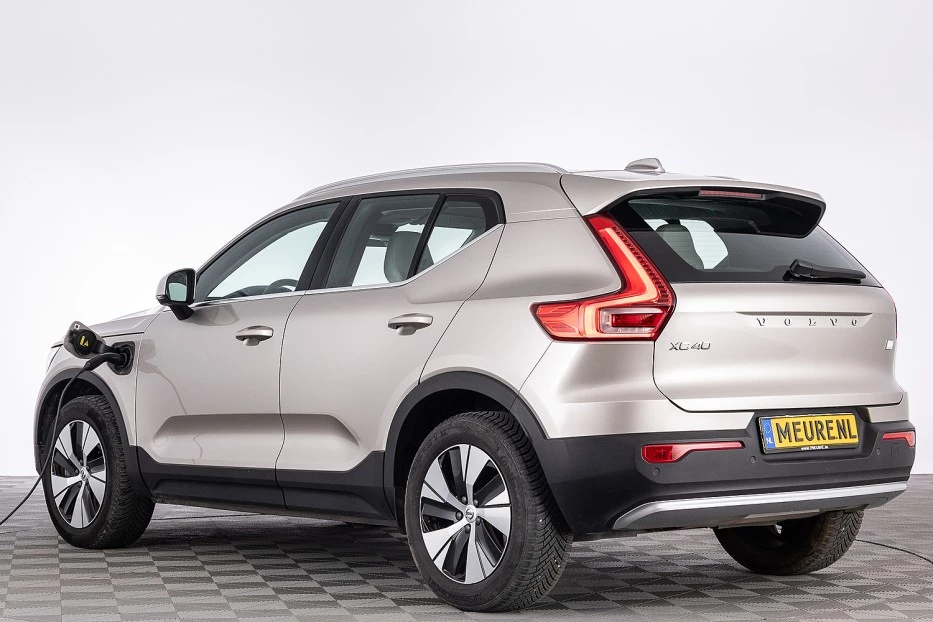 Volvo XC40 – foto 2