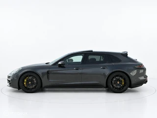 Porsche Panamera – thumbnail 3