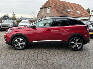 Peugeot 3008 – thumbnail 4