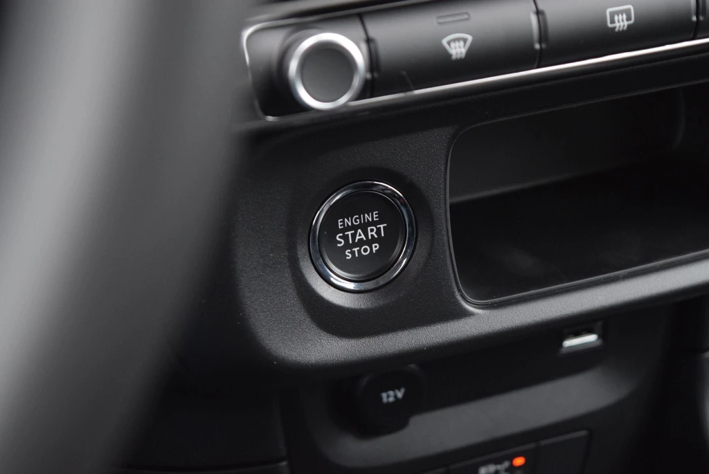 Citroën C3 – foto 26