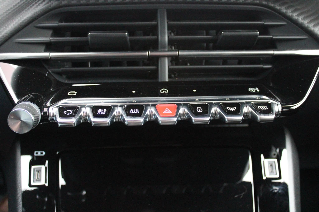 Peugeot 2008 – foto 34