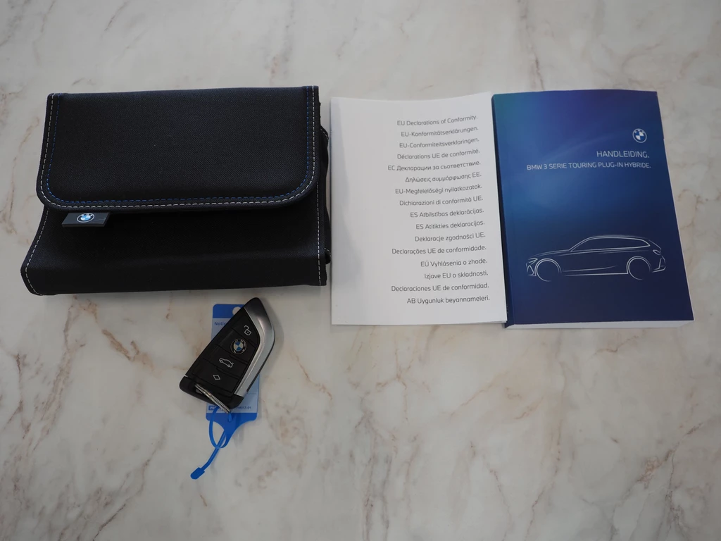 BMW 3 Serie – foto 13