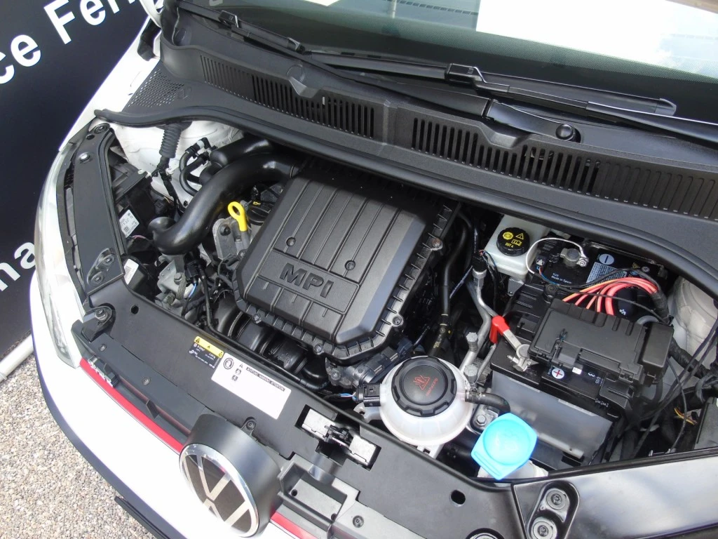 Volkswagen up! – foto 18