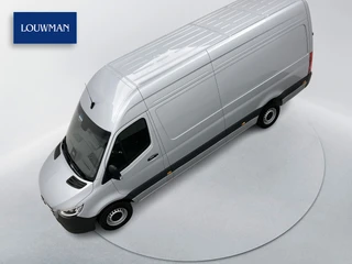 Mercedes-Benz Sprinter – thumbnail 6