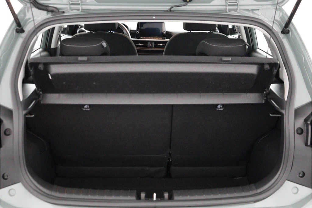 Kia Picanto – foto 39