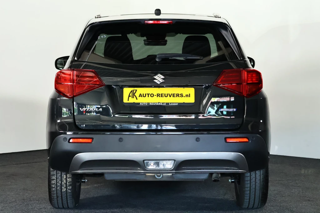 Suzuki Vitara – foto 5
