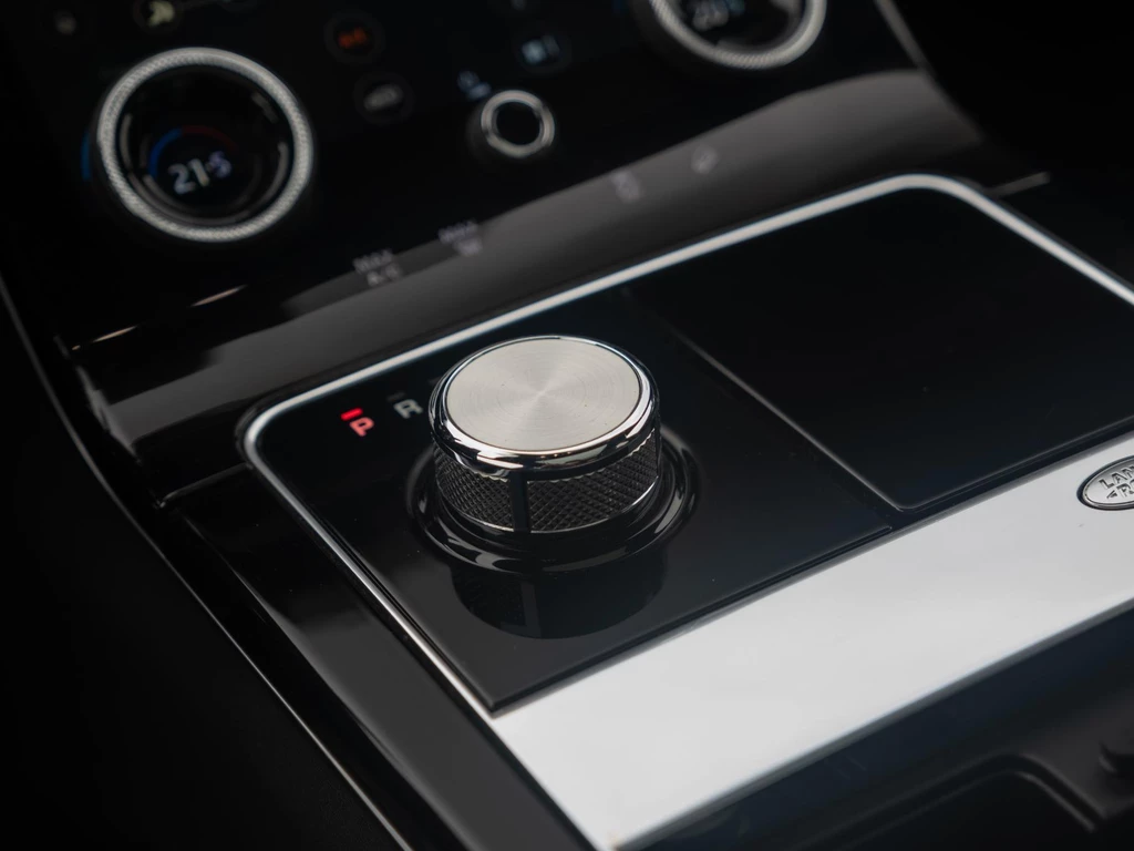 Land Rover Range Rover Velar – foto 22