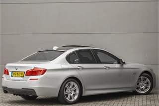 BMW 5 Serie – thumbnail 6