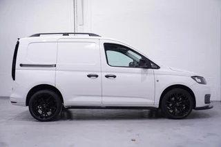 Volkswagen Caddy – thumbnail 8