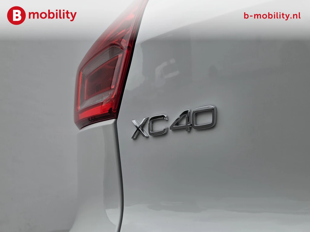 Volvo XC40 – foto 40