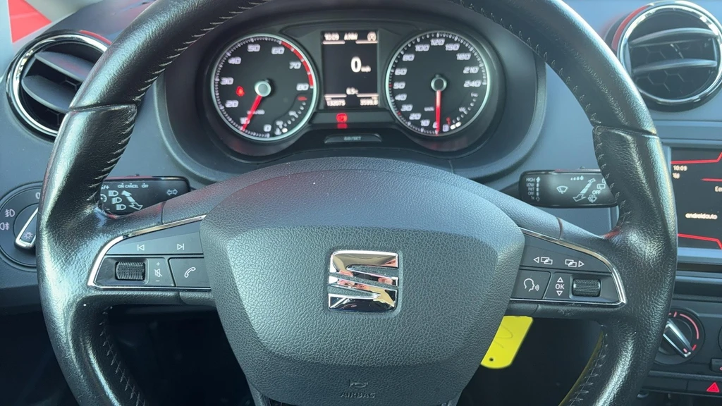 SEAT Ibiza – foto 8