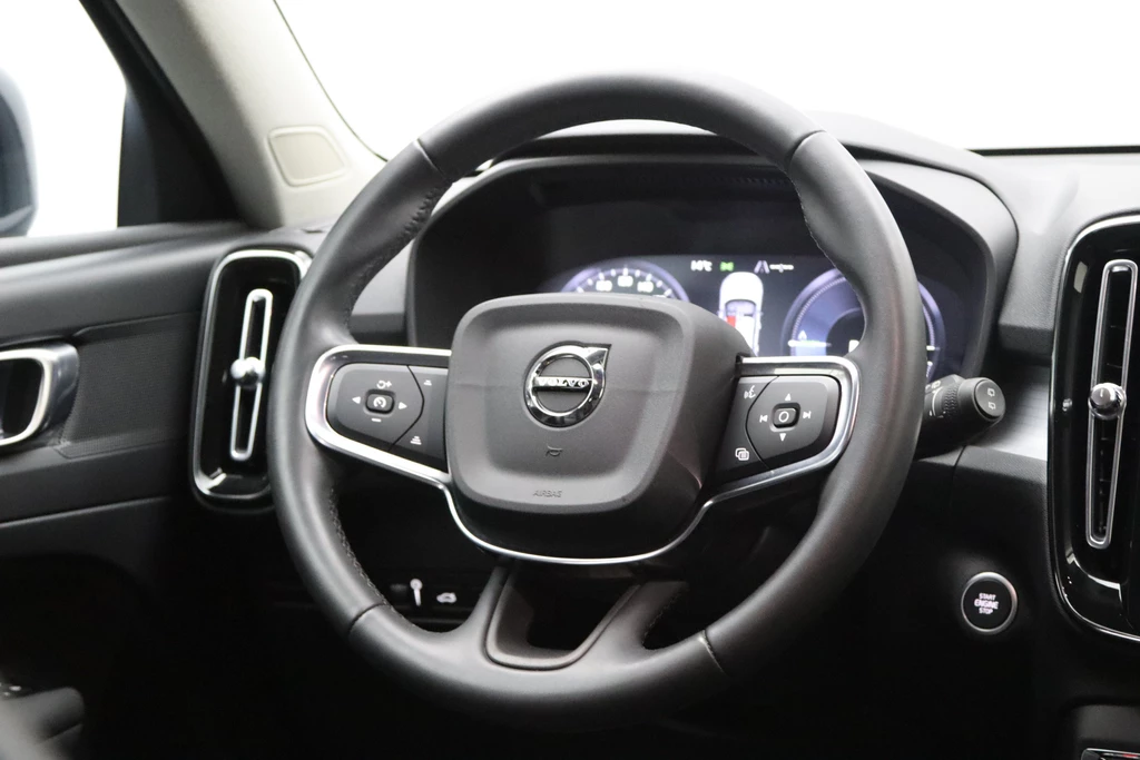Volvo XC40 – foto 30