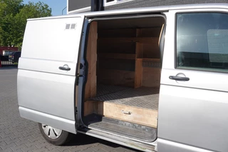 Volkswagen Transporter – thumbnail 9