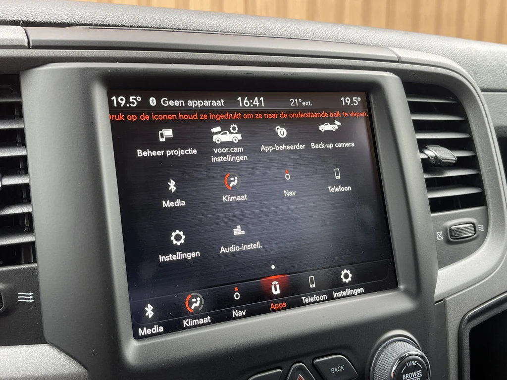 Dodge Ram 1500 – foto 28