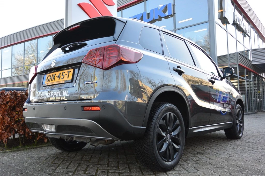 Suzuki Vitara – foto 6