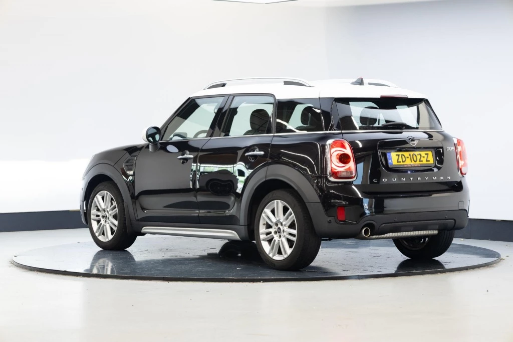 MINI Countryman – foto 3