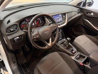 Opel Grandland X – thumbnail 14