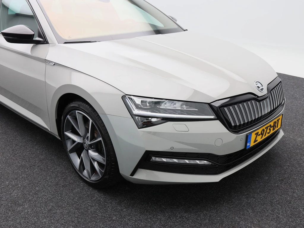 Škoda Superb – foto 7