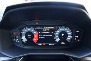 Audi A1 – thumbnail 24