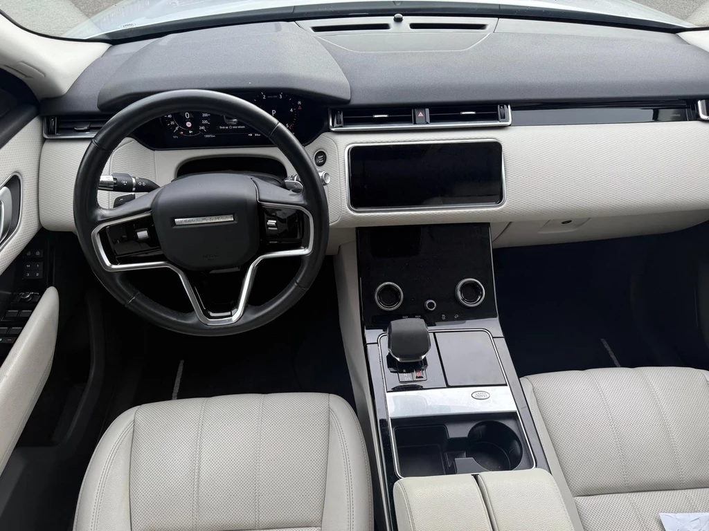 Land Rover Range Rover Velar – foto 19