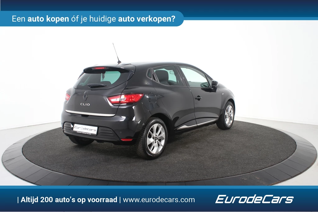 Renault Clio – foto 11