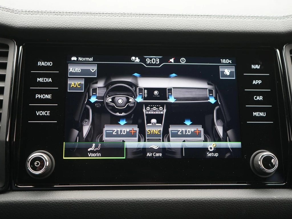 Škoda Kodiaq – foto 28