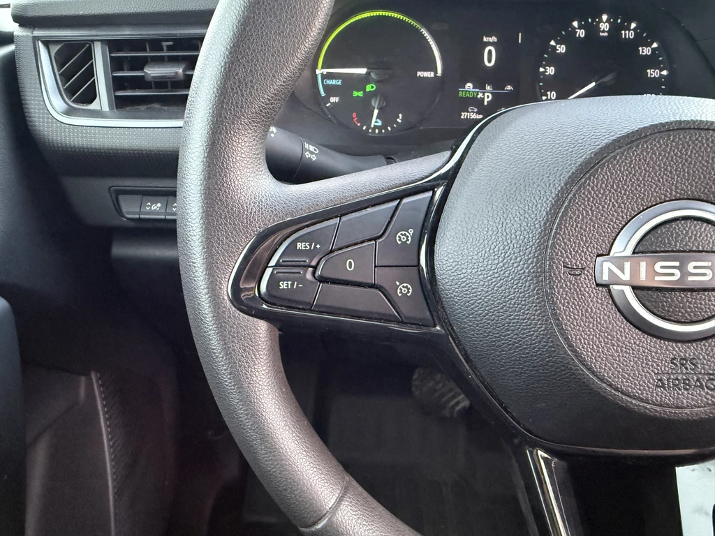 Nissan Townstar – foto 23